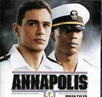 ANNAPOLIS-Music By Brian Tyler