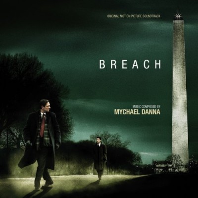 BREACH-Music By Mychael Danna