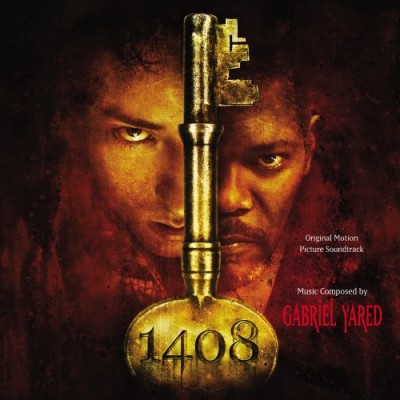 1408-Music By Gabriel Yared