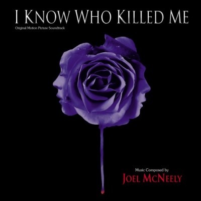 I KNOW WHO KILLED ME-Music By Joel McNeely