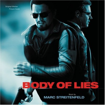 BODY OF LIES-Music By Marc Streitenfeld