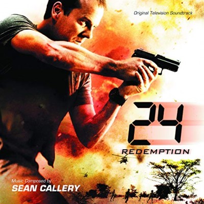 24 REDEMPTION-Music By Sean Callery