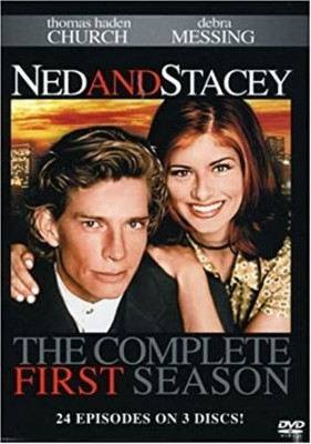 Complete First Season-Thomas Haden Church, Debra Messing (NTSC-1)