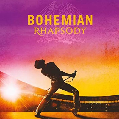 Bohemian Rhapsody-Original Soundtrack