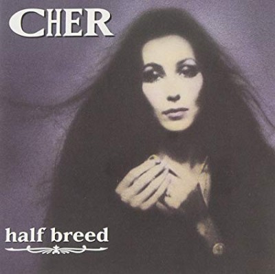 Half Breed (includes Gypsies, Tramps & Thieves)