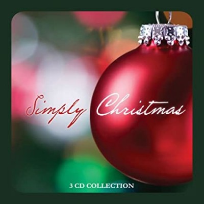 SIMPLY CHRISTMAS-Simply Christmas Collection