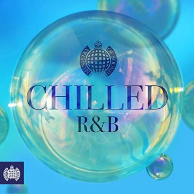 Chilled R&B: Destiny's Child,Alicia Keys,Usher,John Legend,Fugees..