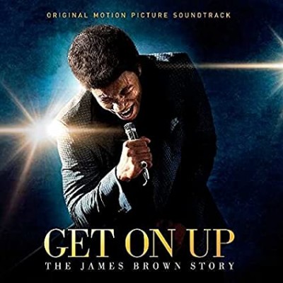 GET ON UP-The James Brown Story