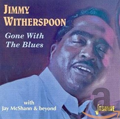 Gone With The Blues w/Jay McShann & Beyond