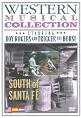 Starring Roy Rogers & Trigger The Horse