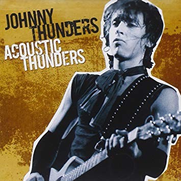 Acoustic Thunders