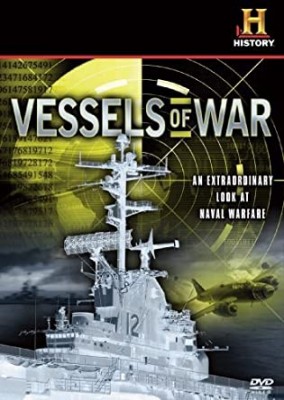 An Extraordinary Look At Naval Warfare (NTSC) (8DVD SET)
