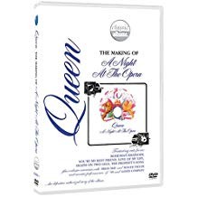 A Night At The Opera-The Making Of (NTSC-1,4)