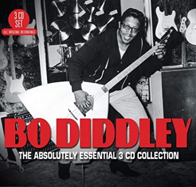 The Aboslutely Essential Collection