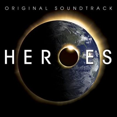 HEROES (DELUXE EDITION)-David Bowie,Chemical Bros,Jesus&Mary Chain,Wil