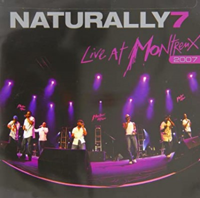 Live At Montreaux 2007