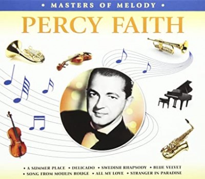 Masters of Melody-Best Of