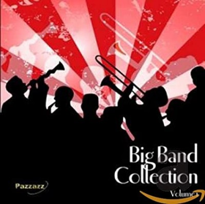 BIG BAND COLLECTION VOL.1-Benny Goodman,Fletcher Henderson,Duke Elling
