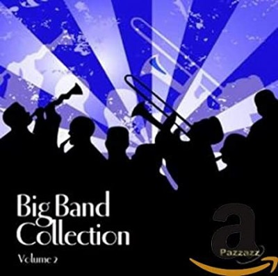 BIG BAND COLLECTION VOL.2-Jay McShann,Bob Crosby,Red Norvo...