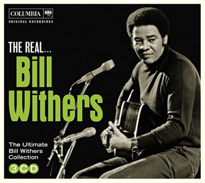 The Real...Bill Withers