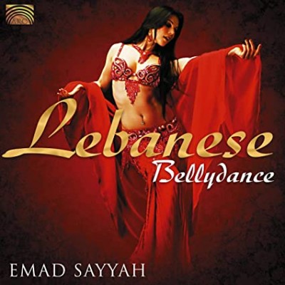 Lebanese Bellydance