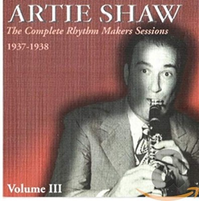 Vol.3 Complete Rhythm Maker Sessions 1937-1938