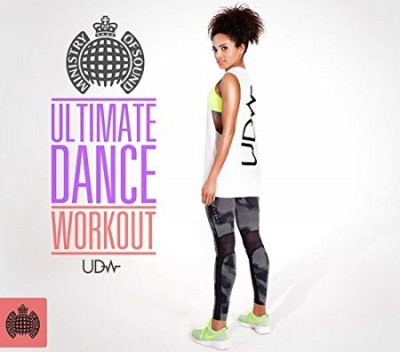 ULTIMATE DANCE WORKOUT-Sam Smith,Clean Bandit,Avicii,Florence & The Ma