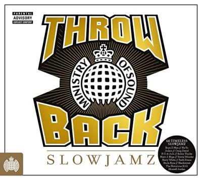 THROW BACK SLOWJAMZ-K-Ci & JoJo,Boyz II Men,Blackstreet,Stevie Wonder,