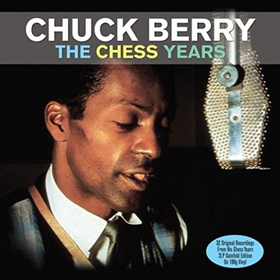 The Chess Years (180gr gatefold vinyl)