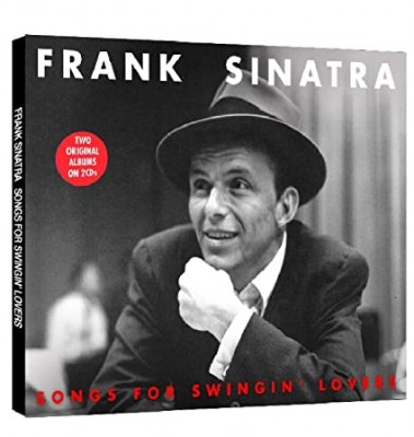 Songs For Swingin' Lovers/Songs For Young Lovers