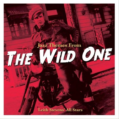 Jazz Themes From The Wild One