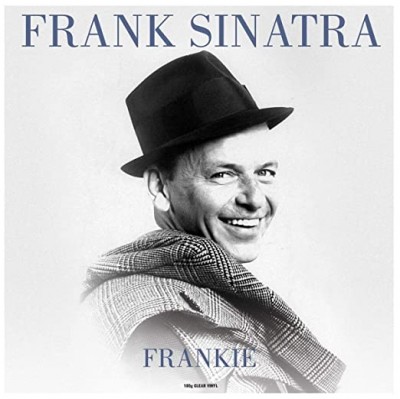 Frankie (180gr Clear vinyl)