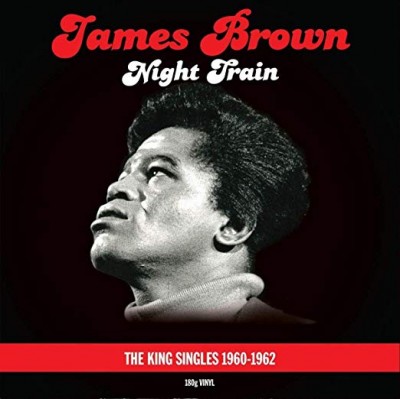 Night Train-The King Singles 1960-1962 (180gr vinyl)