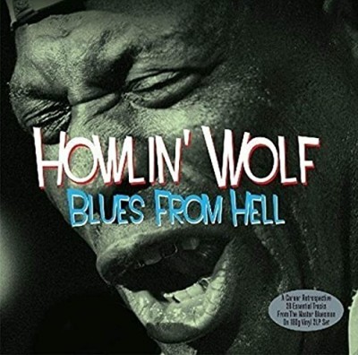 Blues From Hell (180gr vinyl)
