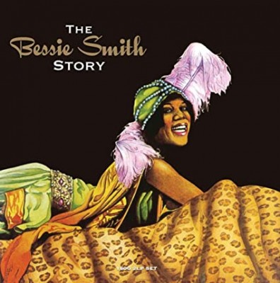 The Bessie Smith Story (gatefold vinyl)