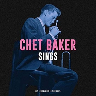 Chet Baker Sings (180gr gatefold Pink vinyl)