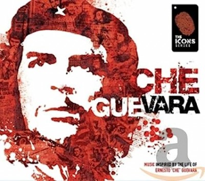CHE GUEVARA-Carlos Puebla,Silvio Rodgriguez,Compay Segundo,Celia Cruz&
