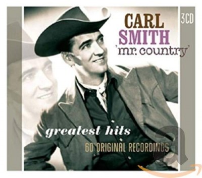 Mr. Country-Greatest Hits