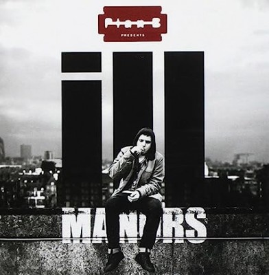 Ill Manors Soundtrack