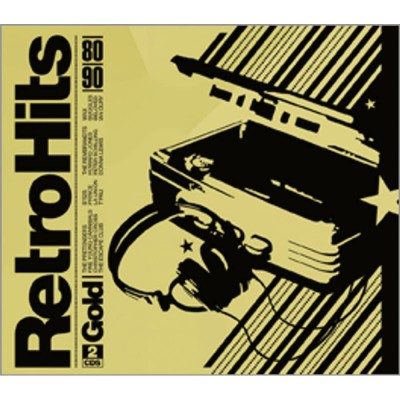 RETRO HITS 80/90-Prince,Pretenders,Buggles,Howard Jones,B'52s,Kim Carn