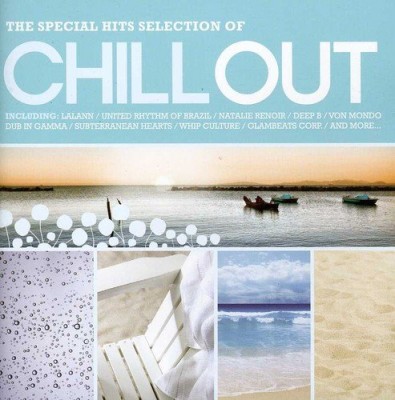 CHILLOUT-Lalann,United Rhythm Of Brazil,Natalie Renoir,Deep B,Von Mond