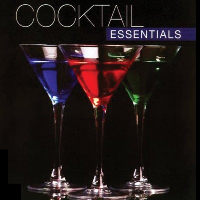 COCKTAIL ESSENTIALS-Remake The Cake,Tarek,Delicado,Bangguru,Lemongrass