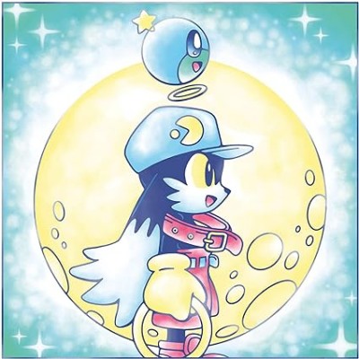 KLONOA: Door To Phantomile-Original Video Game Soundtrack