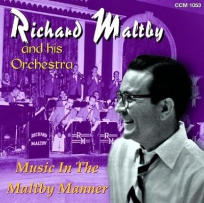 Music In The Maltby Manner