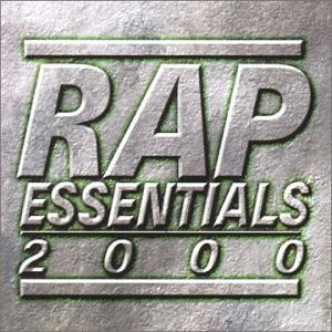 RAP ESSENTIALS 2000-POW's,Apollo,Arsenal,Citizen Kane,Diamond X,Live W