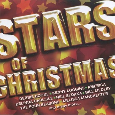 Stars of Christmas-KC & Sunshine Band,Debbie Boone,America,Bill Medley