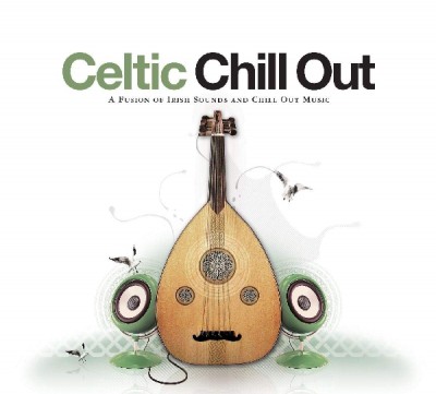 Celtic Chill Out-Druids,Loenya,Papa O'Riordan,Green Fields,Hypnomusic.