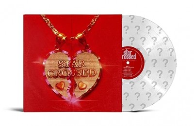 Star-Crossed (Ruby Red vinyl)