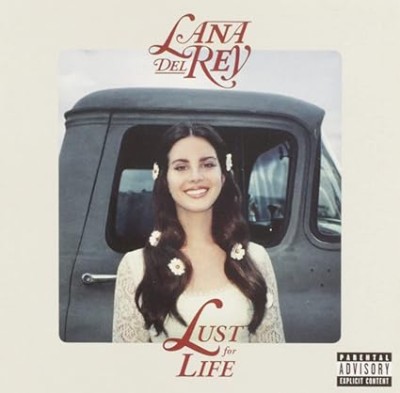 Lust For Life