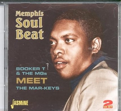 Memphis Soul Beat